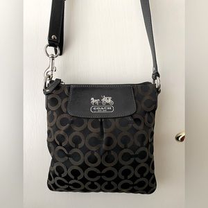 Coach Crossbody